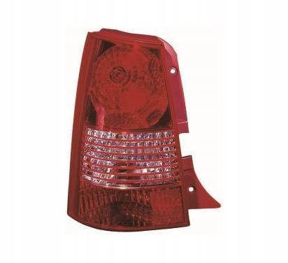 Купити Depo правий kia picanto