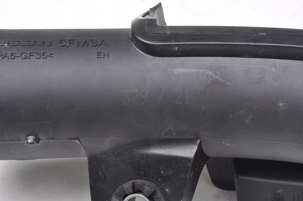 фото №8, Nissan micra k14 1.0 труба воздухозаборник воздуха 165763262r