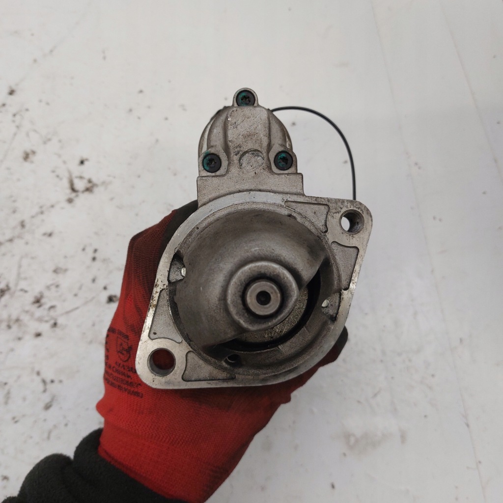 Bmw e46 316 1,6 стартер hella Киев