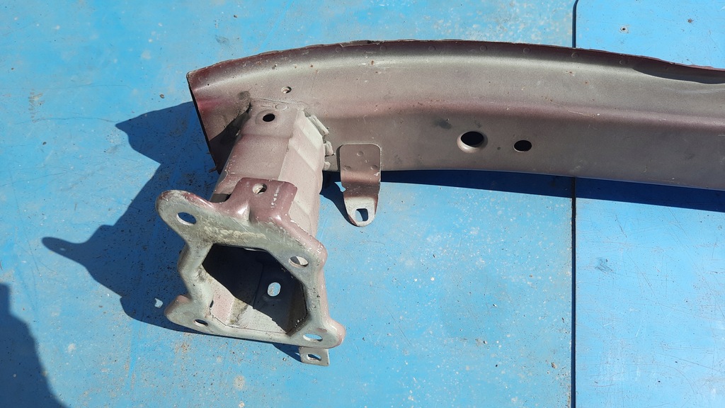 фото №11, Балка перед volvo v50