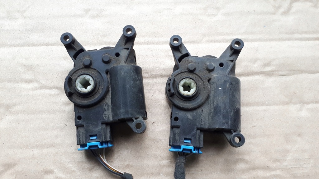 фото №6, Audi q3 моторчик обігрівача 1q0907511q