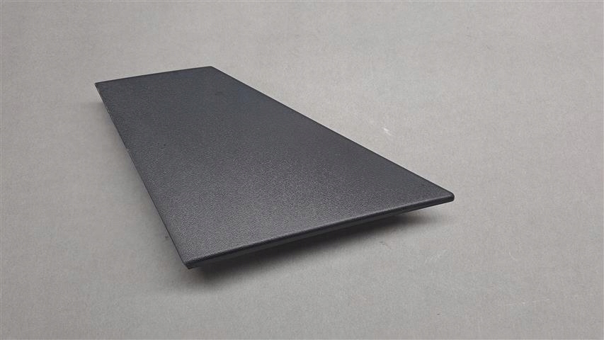 фото №1, 6f0837637c заглушка дверь перед левая seat ibiza v