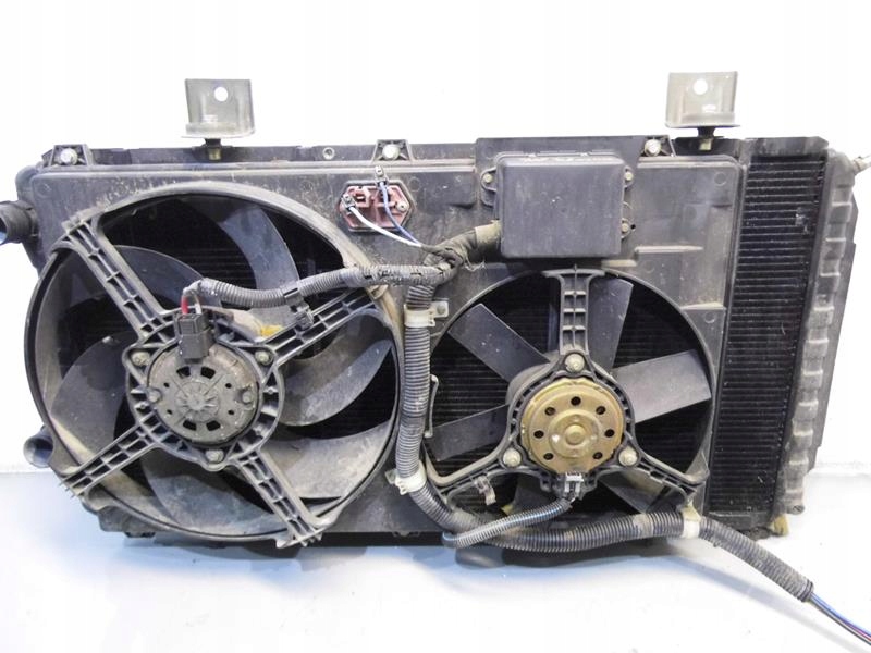 Радіатор води кондиціонера ducato 2.8 jtd 99r в Україні