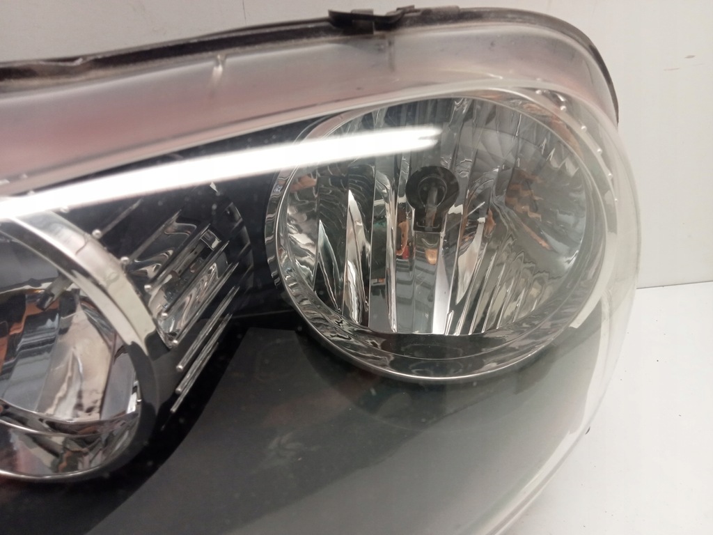 фото №5, Лампа ліва передня alfa romeo 147 89101232sx