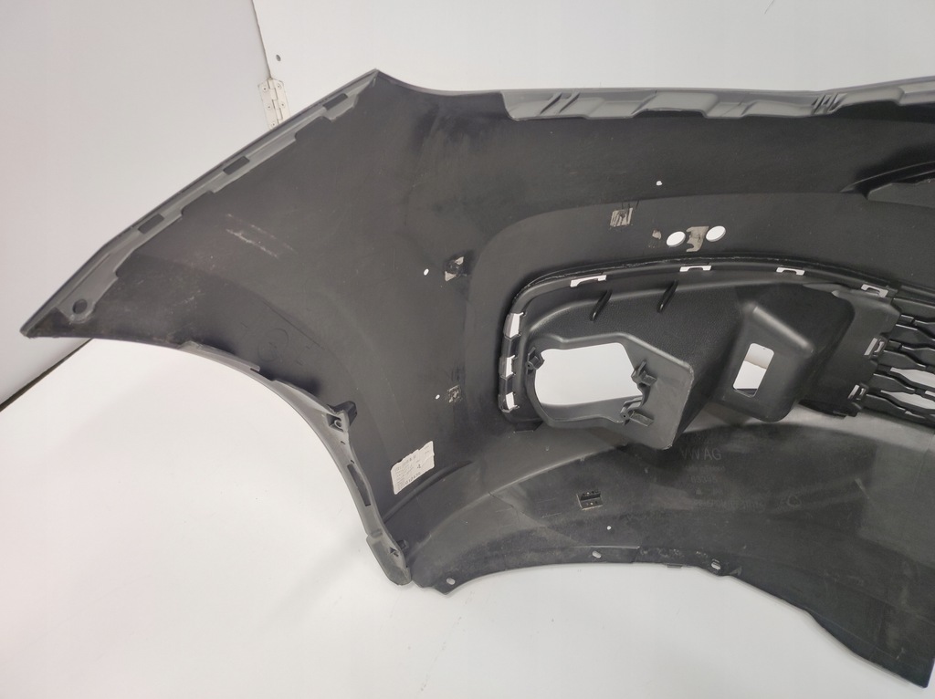 фото №9, Бампер перед передний vw caddy iv 2k7 pdc 2k7807221 20 -