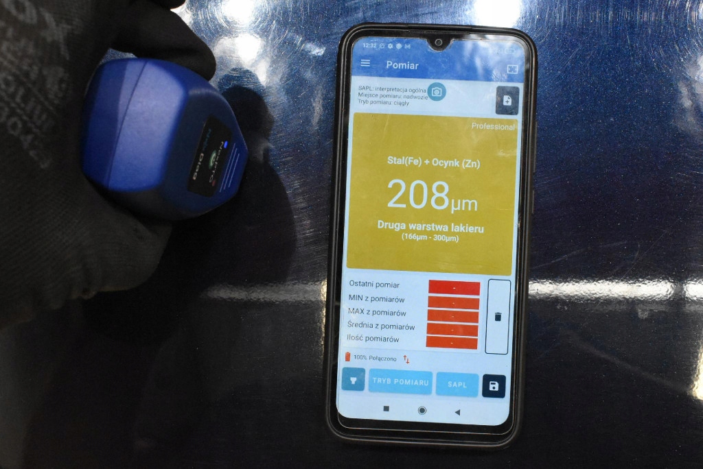 фото №10, Крышка багажника багажника задняя задняя granatowa audi a6 c4 sedan 94-97