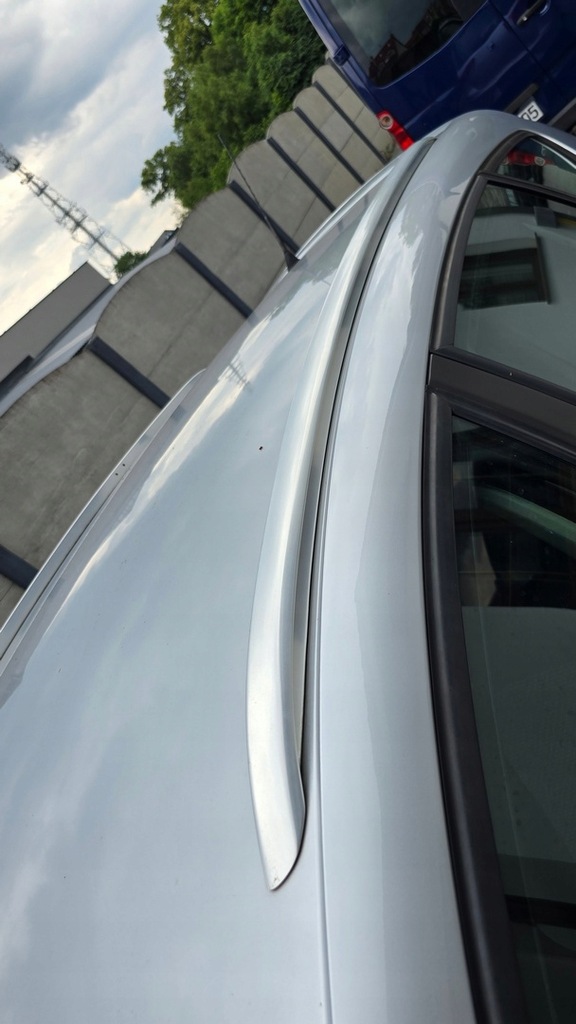 фото №13, Рейлинги seat altea seat altea xl 2003-2015 europa