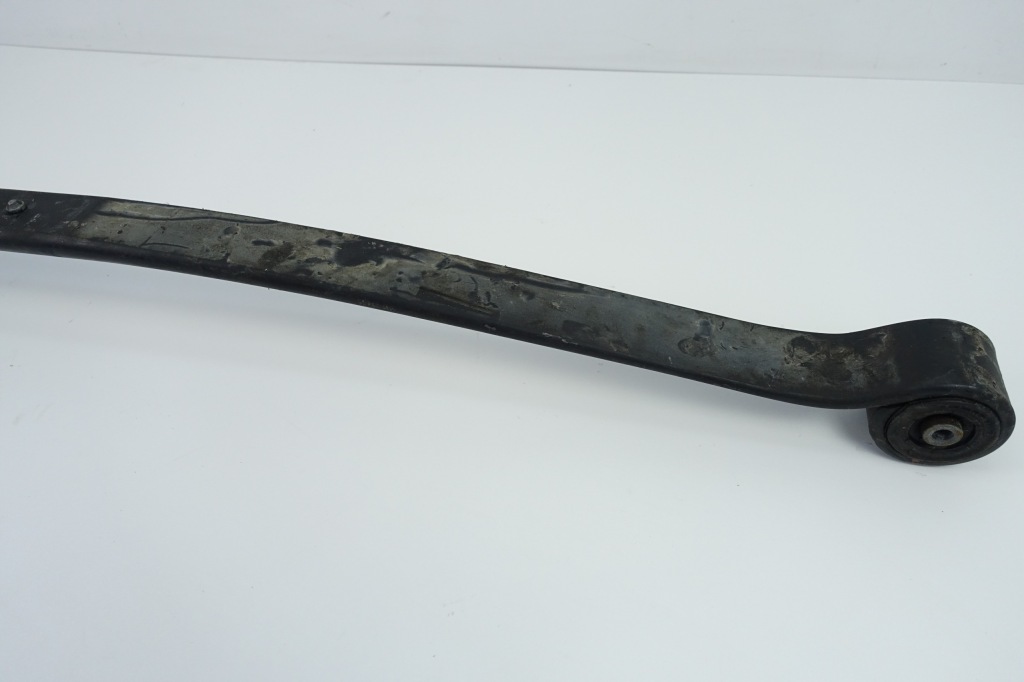 фото №2, Ресора задня задній sprinter w907 w910 a9073200600