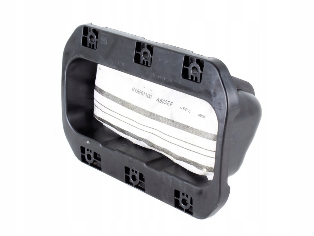 фото №2, Подушка воздушная пассажира ford focus mk3 10-18r