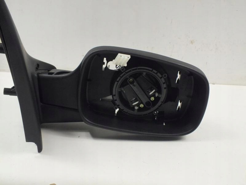 фото №10, Clio iii зеркало правое oryg