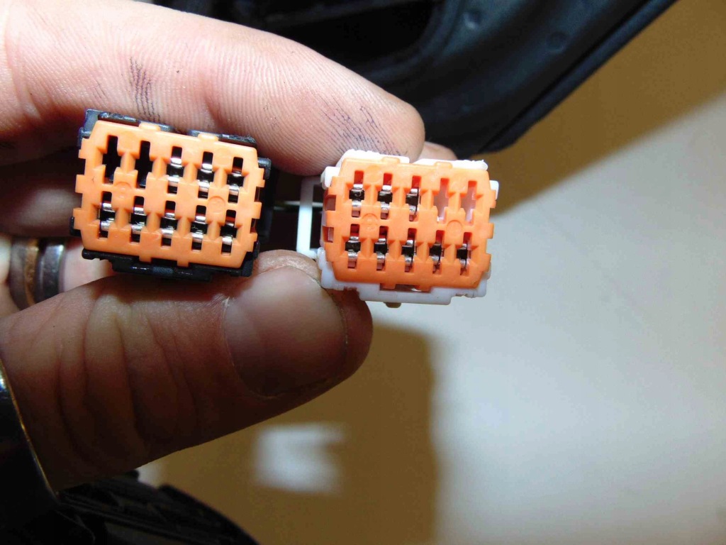 фото №6, Peugeot 3008 / 5008 2017- 16 pin europa оригінал