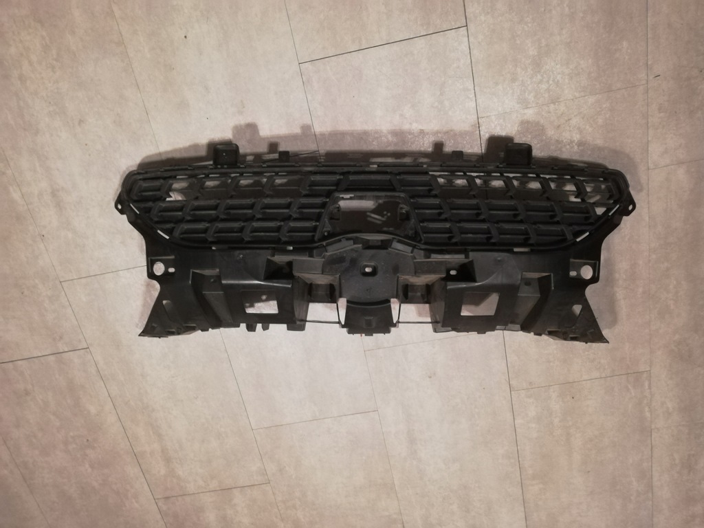 фото №5, Решётка радиатора решётка радиатора toyota yaris cross 2021-53111-0db21