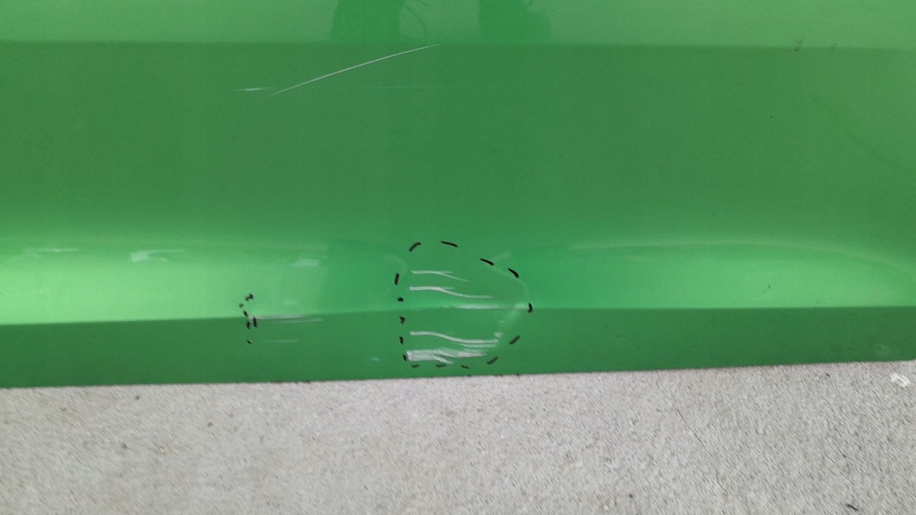 фото №5, Skoda rapid праве двері перед передні ładne