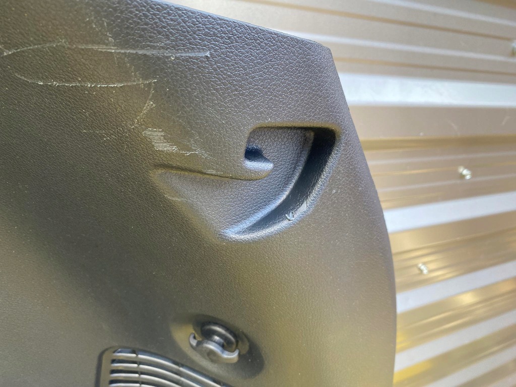 фото №6, Kia sportage iv обшивка багажника задняя