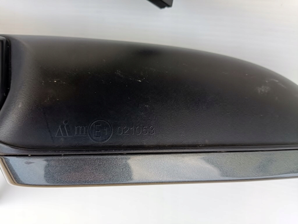 фото №8, Audi a5 sportback lift зеркало левая 6 pin