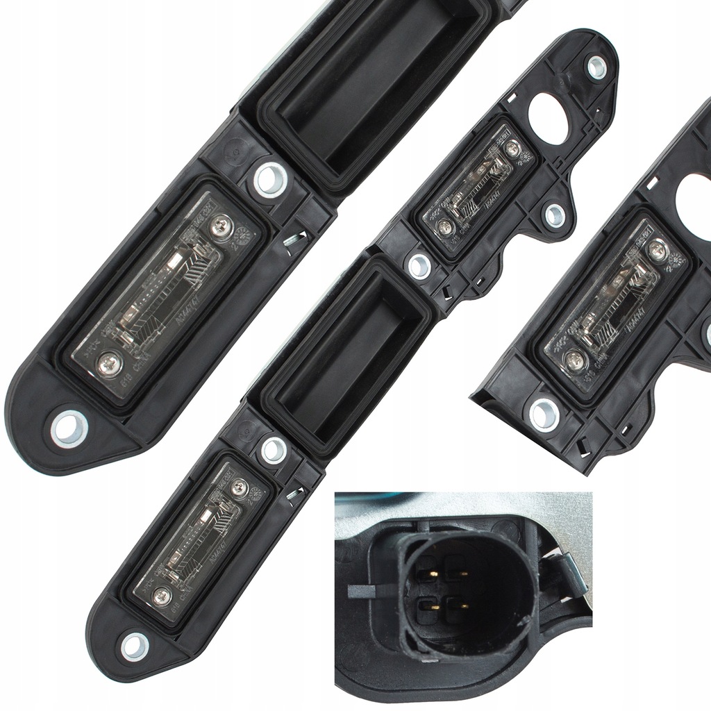 фото №1, Ручка молдинг мікровимикач кришки vw golf v plus