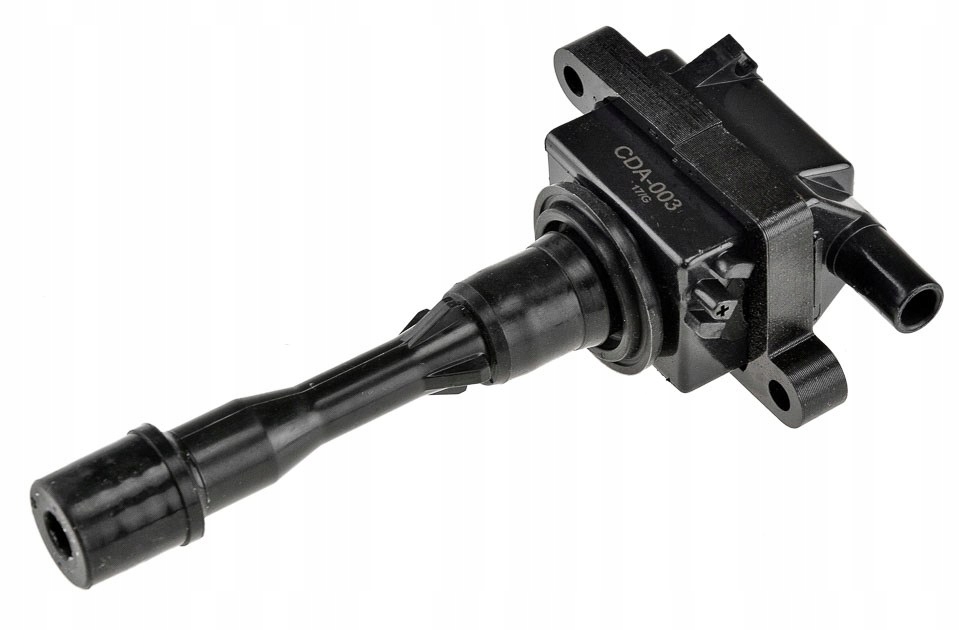 фото №10, Катушка зажигания nty ecz-da-003