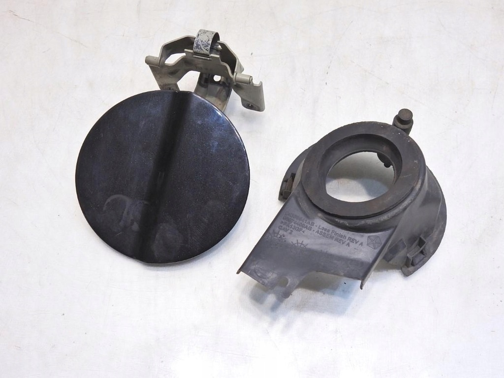 фото №9, Крышка заливной топлива chrysler sebring iii