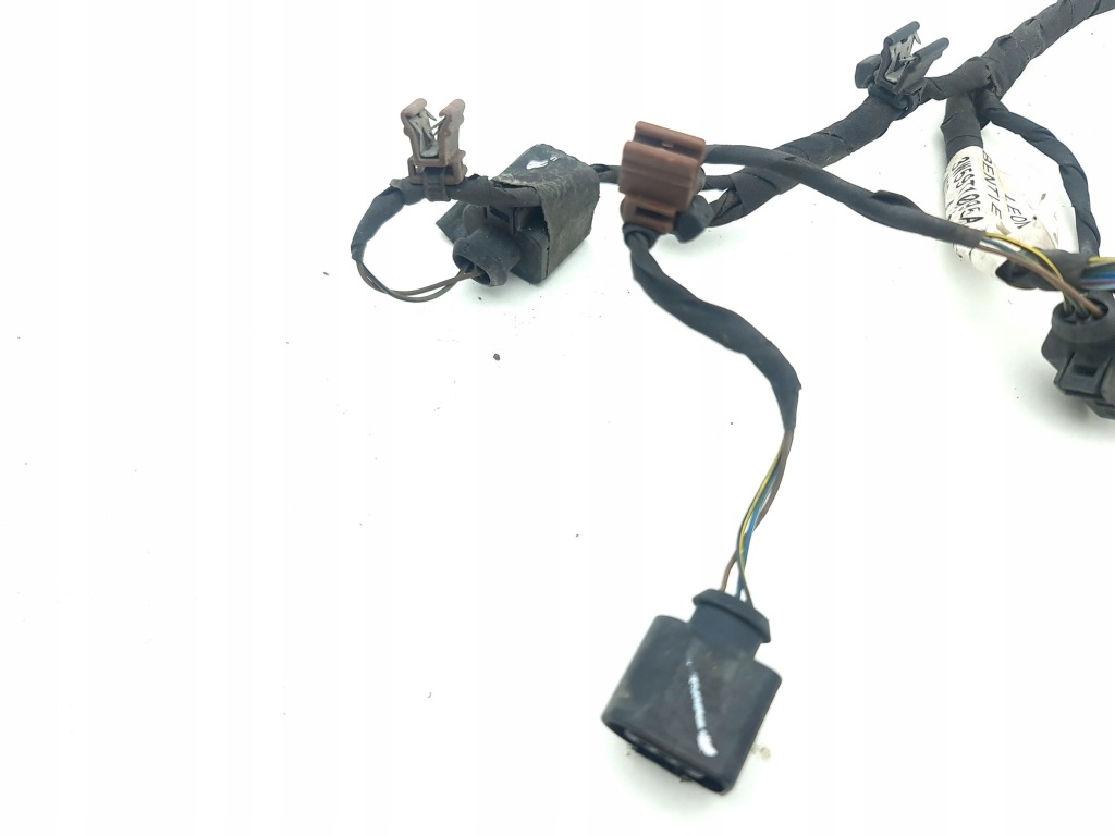 фото №5, Bentley flying spur джгут pdc 2006 3w5971095a