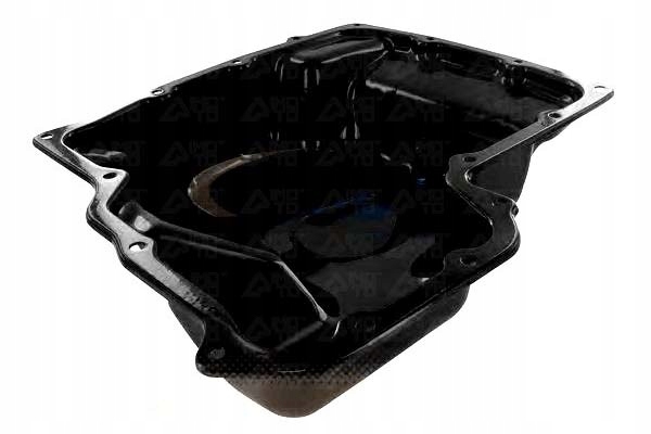 фото №2, Vaico піддон масляна сталь ford mondeo iii tourneo