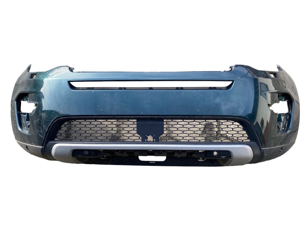 фото №1, Land rover discovery sport l550 бампер передний pod камера