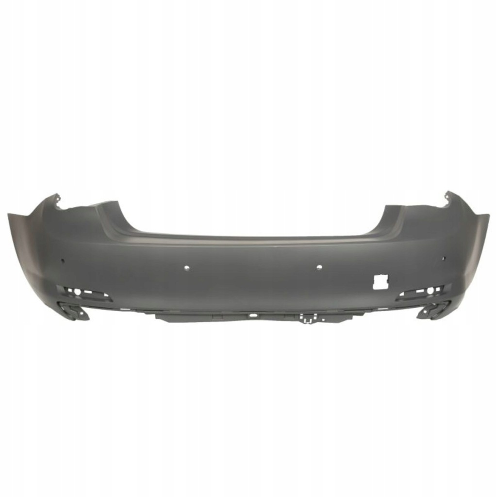 фото №1, Бампер задня bmw 7 f01 f02 f03 f04 08-15