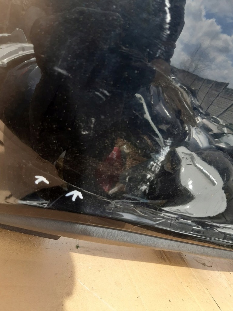 фото №12, Бампер задняя mercedes w176