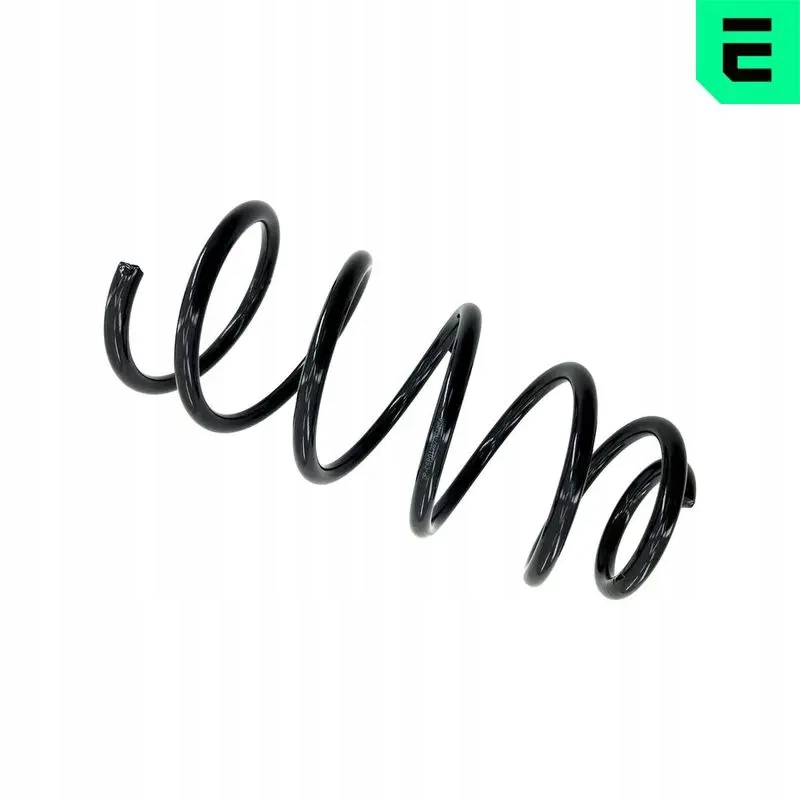 Пружина подвеска перед op-csp01282 optimal Цена