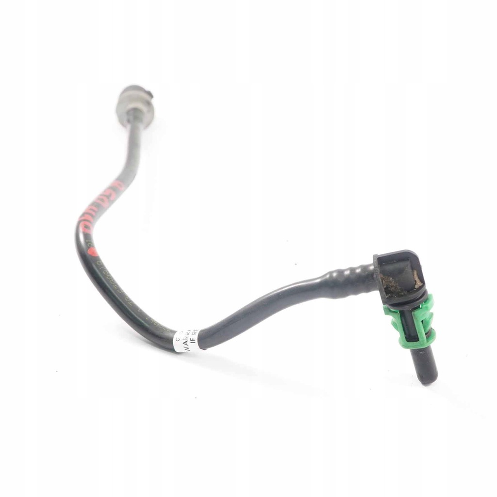 фото №12, Mini r50 r53 шланг wąż бака топлива бензин