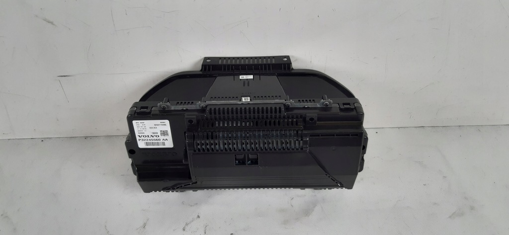 фото №5, Volvo xc60 ii 2.0 t8 счетчик приборная панель приборы 32245560