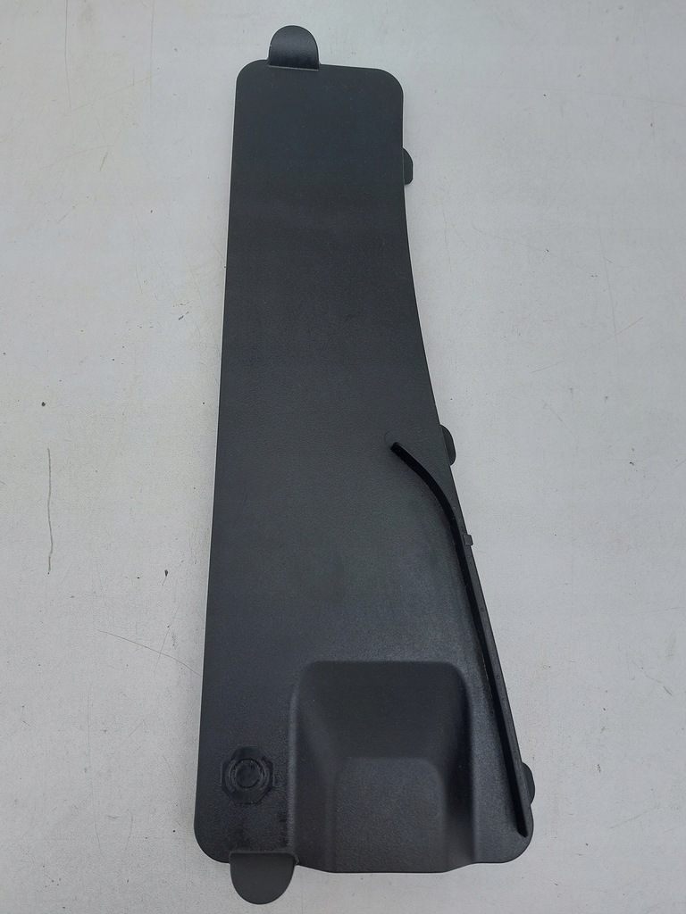 фото №1, Захист заглушка жабо volvo v60 ii eu