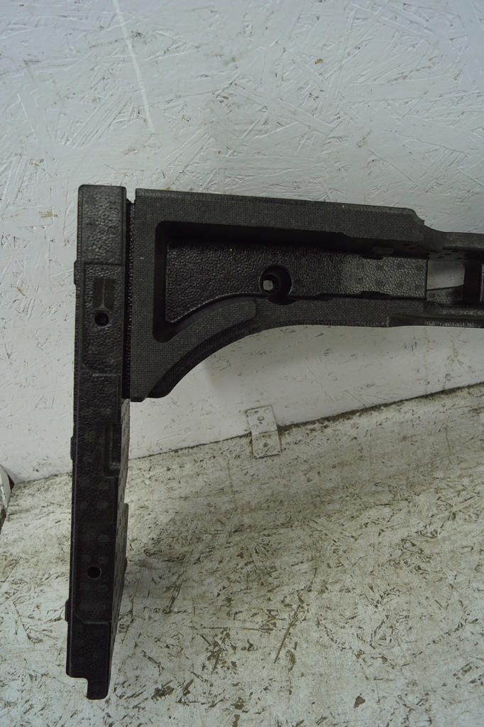 фото №7, Вкладыш пенополистирол багажника mitsubishi asx