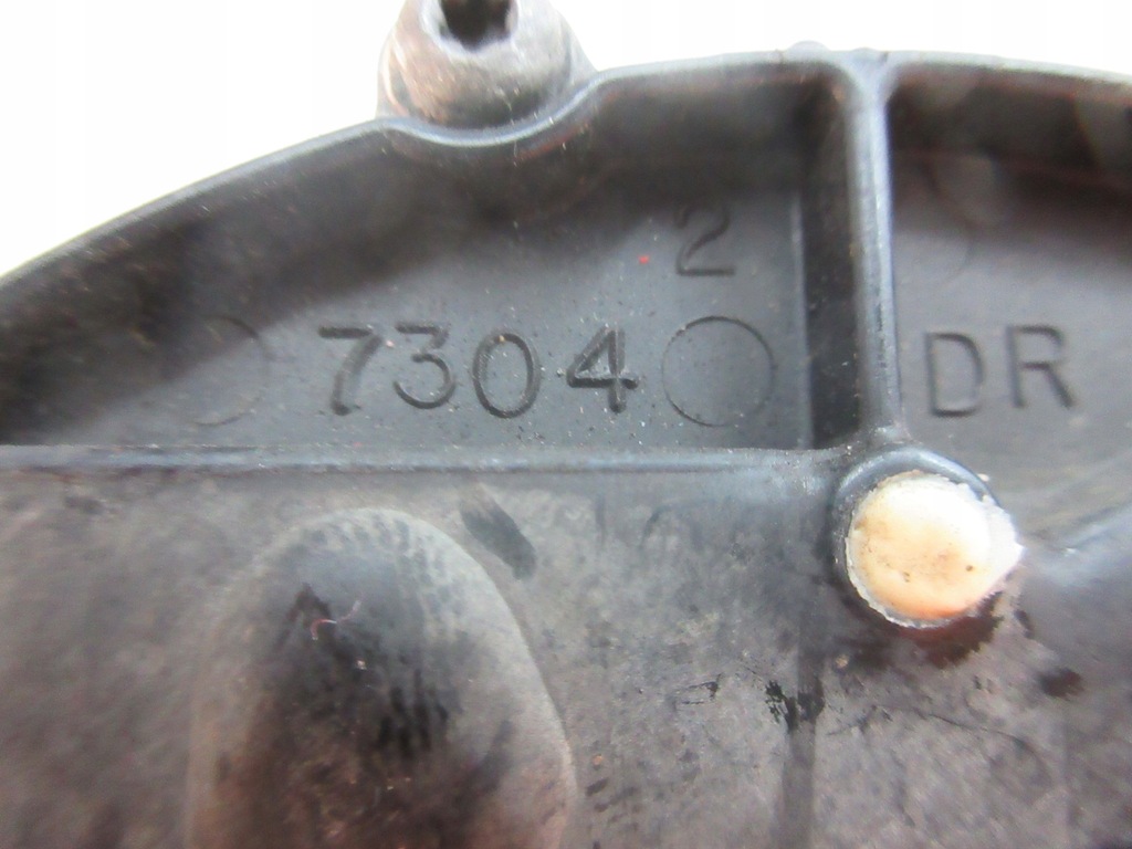 фото №6, Opel omega a 2.6 позиціонер коробки передач