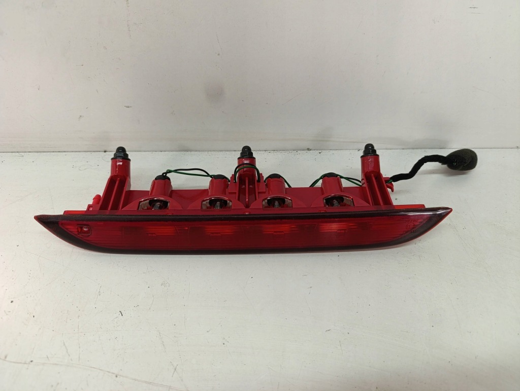 фото №1, Світло стоп-сигнал стоп 92407-h8 kia rio 4 iv 5d hb 16-20