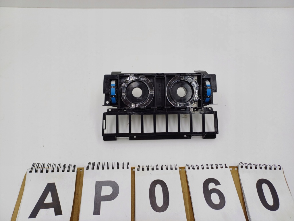 Mercedes e-klasa w124 панель управление обдув klitymatyzacji оригинал Киев