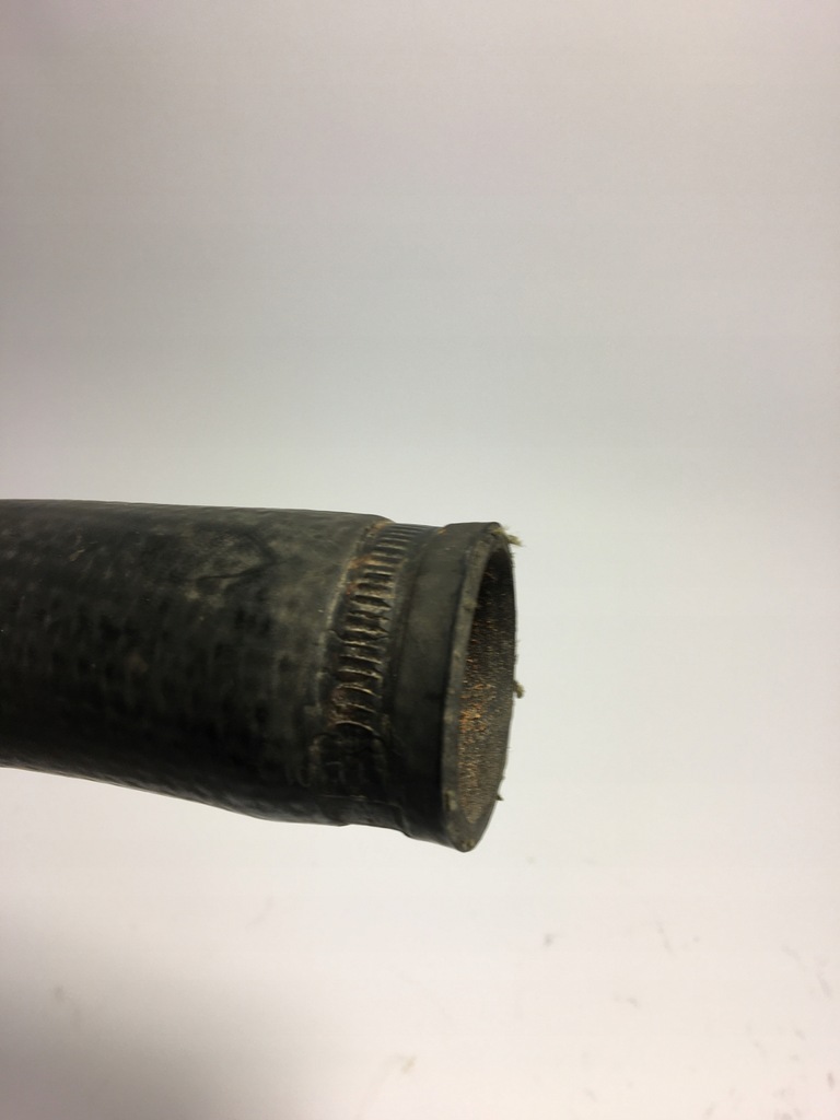 фото №8, Wąż труба жидкость охлаждающей mercedes w124 200 2.0 230 2.3 ce te1245010582