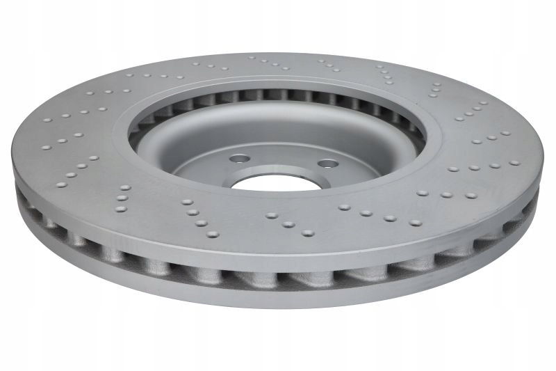 фото №4, Диск гальмівний. mercedes c218 cls-klasa 11- перед