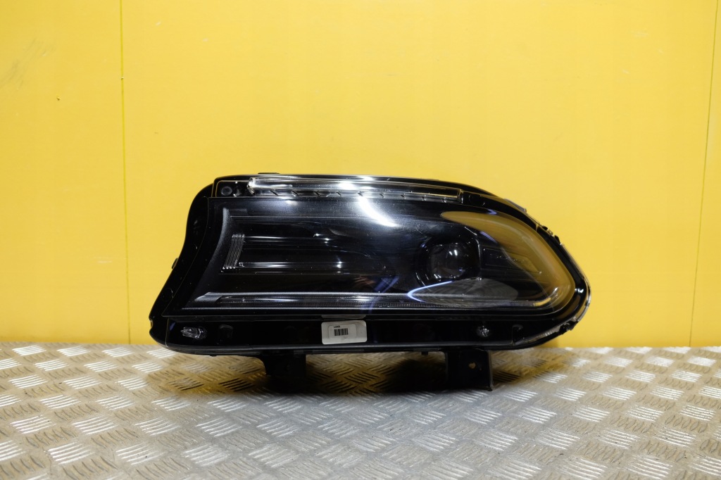 Купить Dodge charger 2023- фара фара full led левая америка