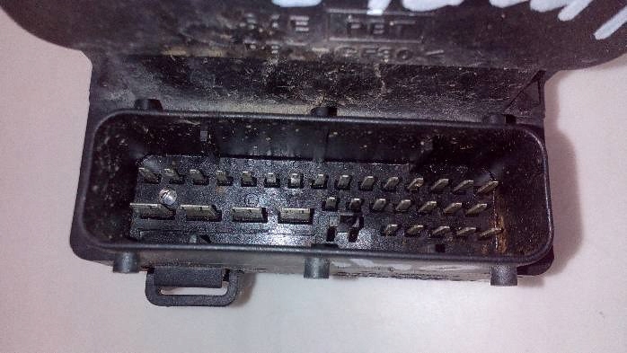 фото №7, Насос abs subaru impreza ii 2,0 gx 27534fe180