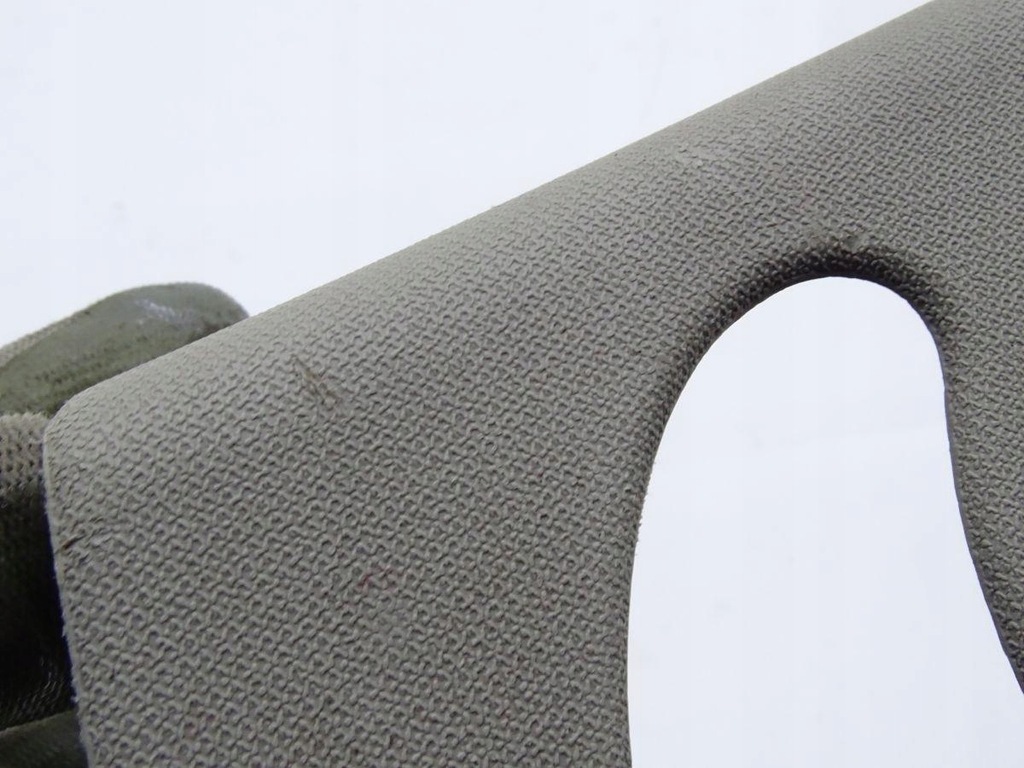 фото №4, Alfa romeo mito 08-18 защита стойка b левая góra