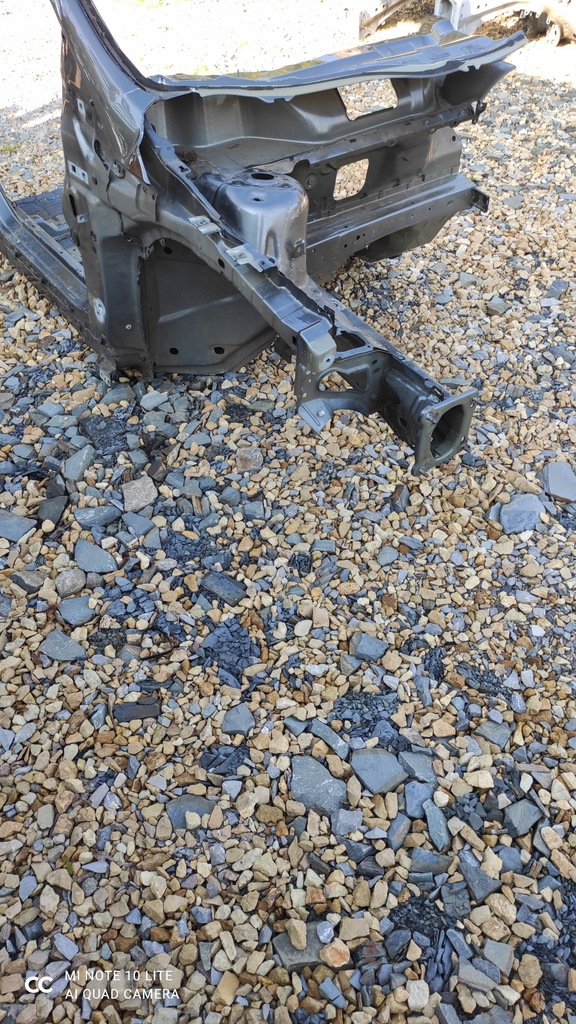 фото №5, Ford focus mk3 чверть права підкрилок лонжерон