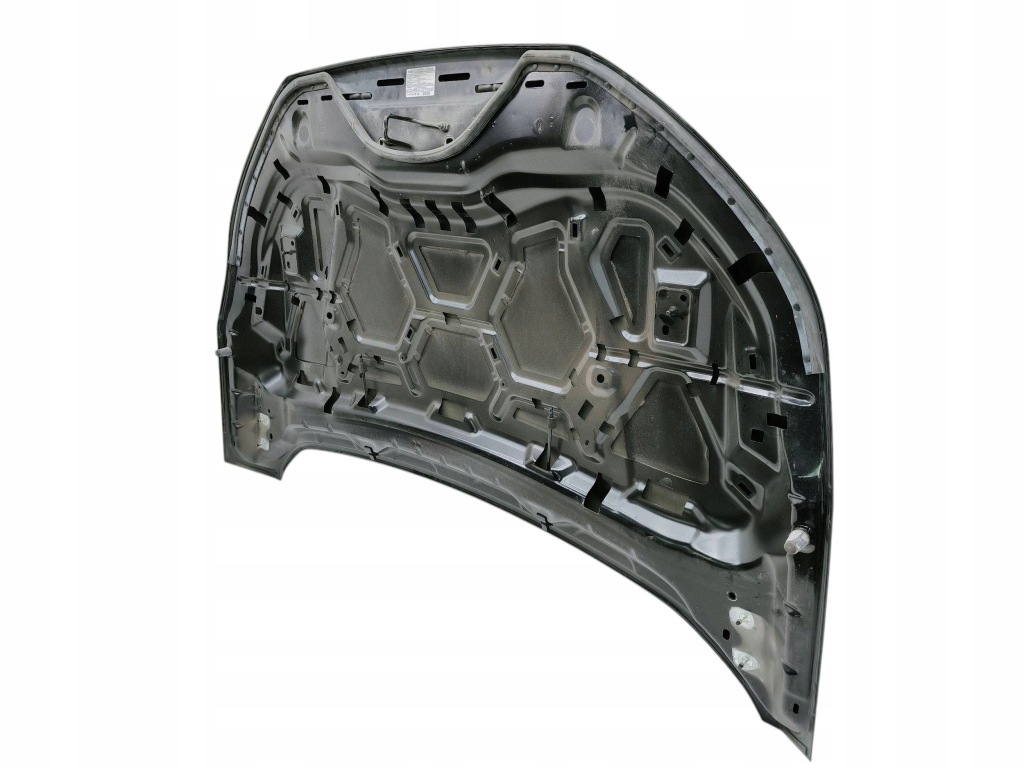 Ford edge 2 2019 кришка передня / капот двигуна Ціна