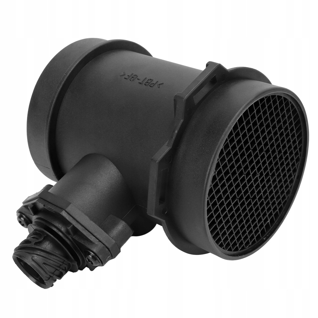 фото №14, Датчик масовий повітря 0280217800 вимірювач maf