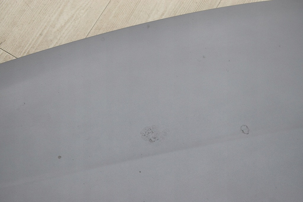 фото №6, Капот кришка двигуна bmw 1 e87 e81 a18/7