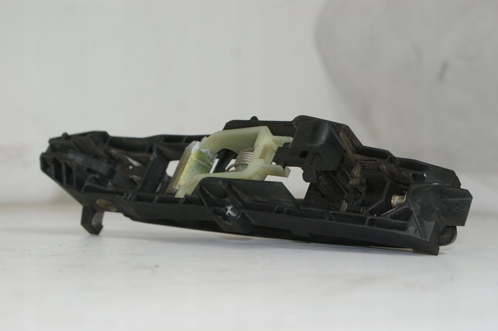 фото №8, Ручка зовнішня двері лівий задня ліва задня mercedes-benz w203