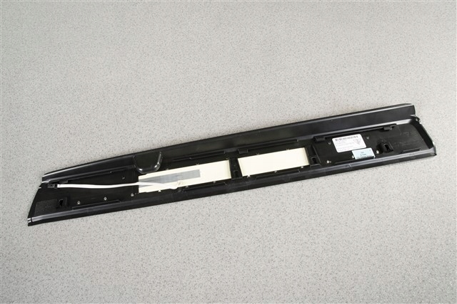 фото №11, Porsche 718 cayman s 981/982 пороги карбон+ підсвітка