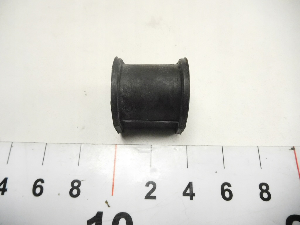 фото №3, Гумовий елемент стабілізатора cordia tredia mb349202