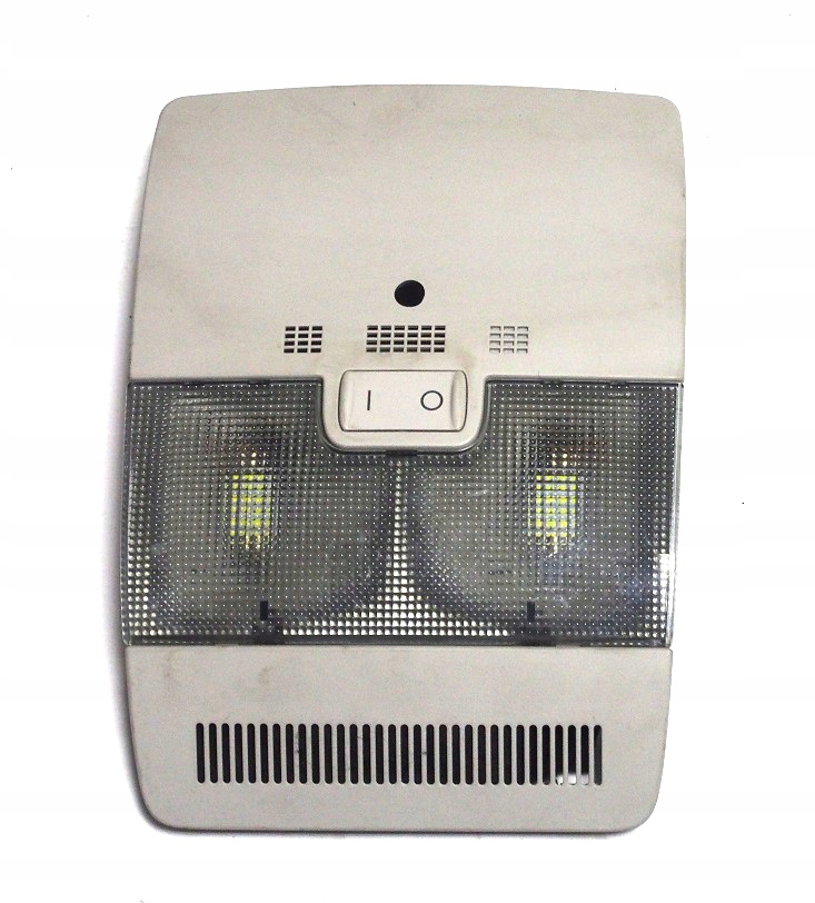 фото №1, Лампа освещение кабины audi a3 8p 8p0947135d