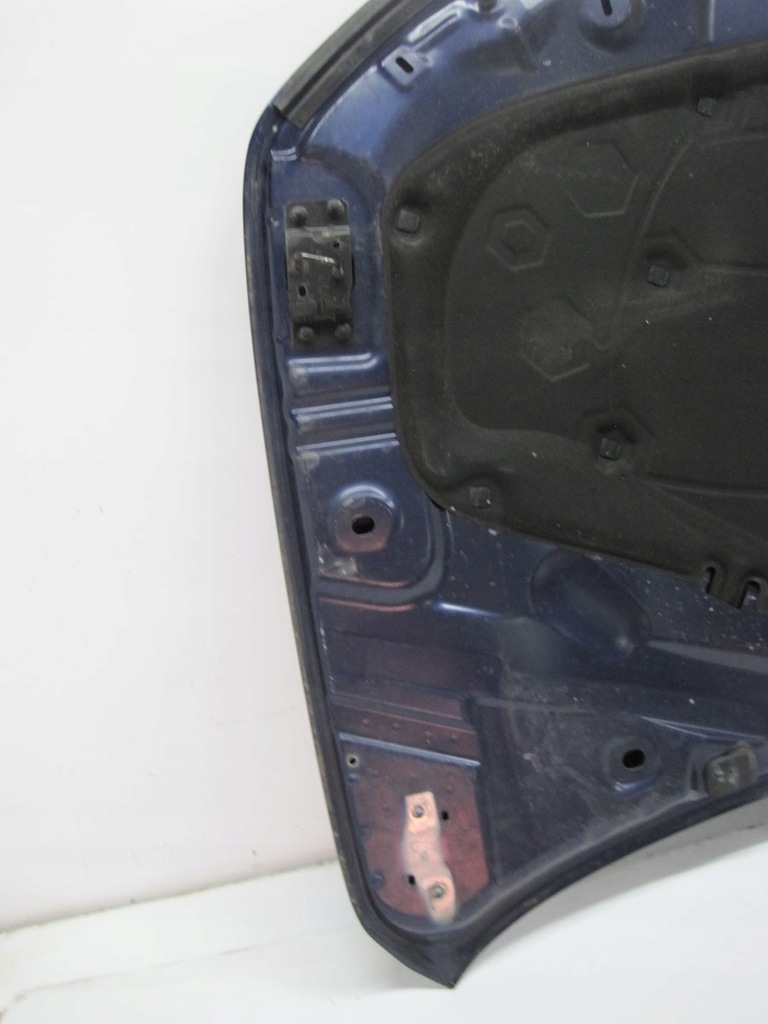 фото №7, Капот alfa romeo giulia 16r