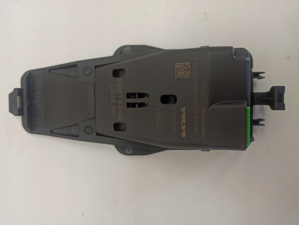 фото №9, Volvo xc70 v70 датчик cvm радар камера 31387311